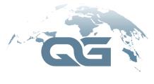 WQGA.U logo