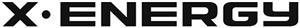 X-Energy logo
