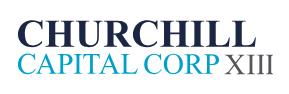 Churchill Capital XIII logo