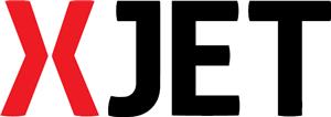 XJET logo
