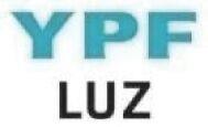 YPF Energia Electrica logo