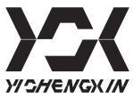 YSXT logo