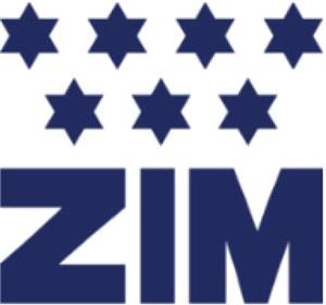 ZIM logo